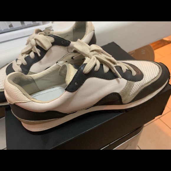 Coach Mens Shoes size 10 US - Picture 7 of 7